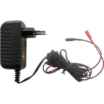 Ohradník Síťový adaptér pro kombinovaný elektrický ohradník SUN POWER S 250