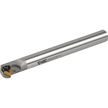 Příslušenstí k soustruhu Soustružnický nůž MT-NR 002 ISO 25x250mm (16) (Nůž do díry)