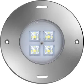 Bazénové osvětlení Wibre bodové světlo LED NW Ø 150mm 18W 2010lm