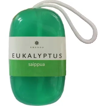 Emendo saunové mýdlo eukalyptus