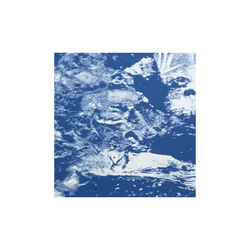 Haogenplast bazénová folie Printed Granit 2 Blue 25 m x 1,65 m x 1,5 mm, role