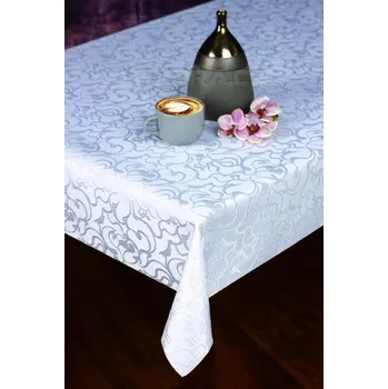 ubrus UBRUS T057 - ubrus 140 x 120 cm