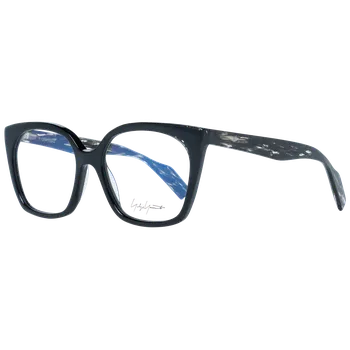 Brýlová obroučka Yohji Yamamoto obroučky na dioptrické brýle YY1037 001 54 - Dámské