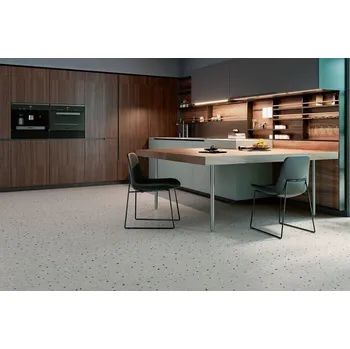 Dlažba APAVISA SOUTH ADD10 59,6 cm x 29,8 cm x 1 cm zelená 1,42 m2