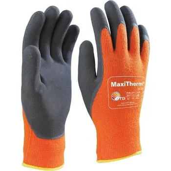 Pracovní rukavice Pracovní rukavice ATG MaxiTherm 30-201 - vel. 7