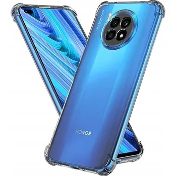 Pouzdro na mobilní telefon Zadní Kryt Pskom pro Huawei Nova 8i bezbarvý