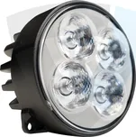 TT TECHNOLOGY Pracovní světlo John Deer, New Holland, Challenger, kulaté OSRAM LED 20W, 10-30V