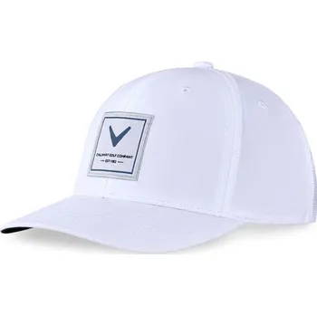 Kšiltovka Callaway kšiltovka Rutherford 24 - bílá