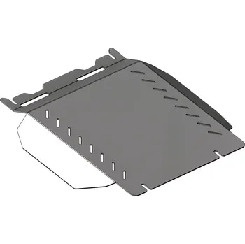 Kryt diferenciál přední nápravy - ocel - Toyota Land Cruiser 250 (2024-)