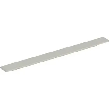 Geberit Madlo 36,7cm, pískovošedá/matná prášková 502.356.JL.1