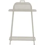 Zahradní odkládací stolek 27x65,5 cm MWH – Garden Pleasure ID_1326644