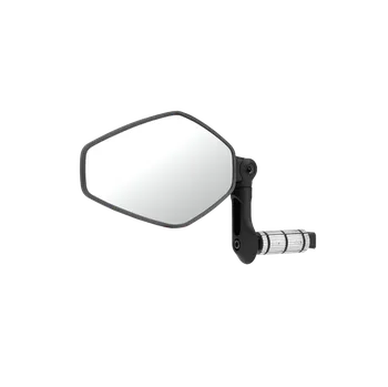 Zrcátko na kolo CUBE Zrcátko na kolo ACID Mirror DISCREET