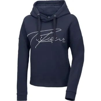 Jezdecká mikina Dámská mikina Pikeur Hana, modrá - vel. 36