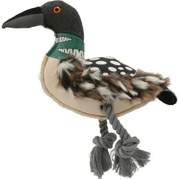 Hračka pro psa Hračka pro psy kachna Bert, 24 cm