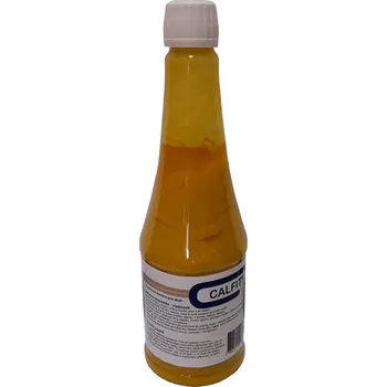 Chov hospodářského zvířete Calfit tekuté doplňkové krmivo pro skot, 500 ml