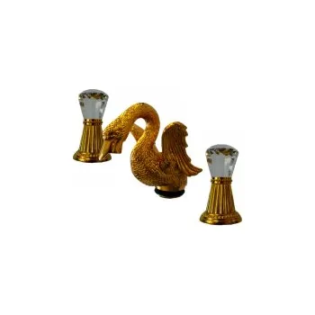 Vodovodní baterie IDEAL STANDARD Perlrand baterie umyvadlová H3978A4