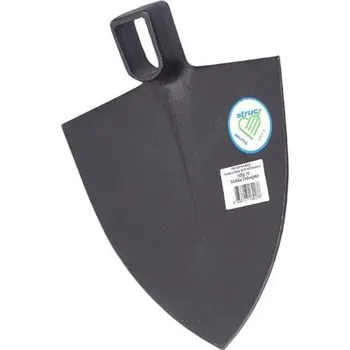 Motyka Motyka srdcová Muta