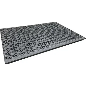 Deska podkladová Paddock z recyklovaného PVC, 117 x 84 x 4 cm