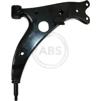 Zavěšení kol Řídicí páka, zavěšení kol A.B.S. 210570