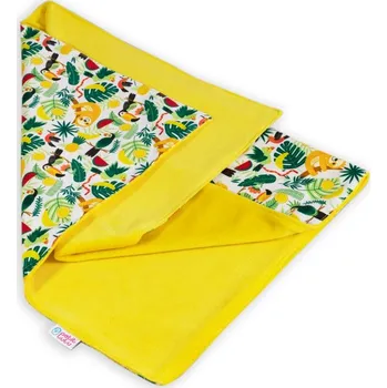 Přebalovací podložka Lenochod - přebalovací podložka