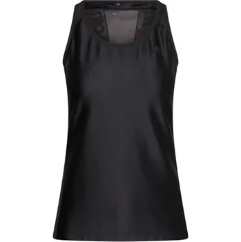 Dámské tílko Euro-Star Esyza, černé - vel. XS