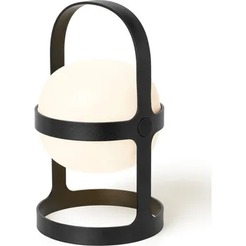 Venkovní osvětlení LED přenosné solární/na USB venkovní svítidlo ø 15 cm Soft Spot – Rosendahl ID_1660728