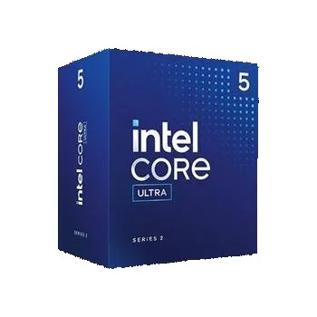 Procesor Intel Core Ultra 5 processor 225F up to 4.90GHz 10C 20MB Cache No Graphics LGA1851