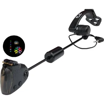 Signalizace záběru Zico Swinger Classic Unicarp s Klipem MC LED 1 ks Získejte slevu -5% za registraci v e-shopu