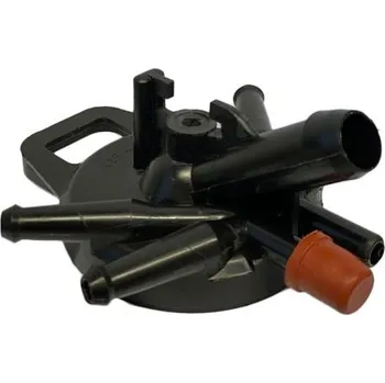 Sběrač mléka - spodní díl