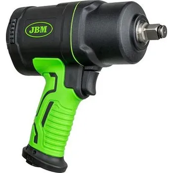 Pneumatický rázový utahovák 1/2" JBM 54521 (max. 1750Nm)