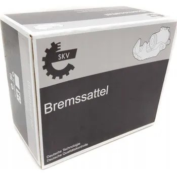 Brzdový třmen ESEN SKV Brzdový třmen 34SKV563 5901947354629