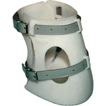 Paznehtní návlečka pro velká zvířata - plast