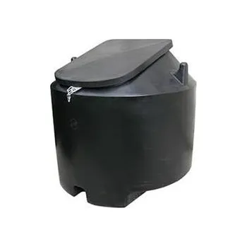 Sud Zásobník na sypké hmoty JFC, 600 kg / 1000 l