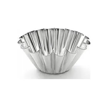 Forma na pečení Forma na bábovku Inmet 0cm průměr 17cm