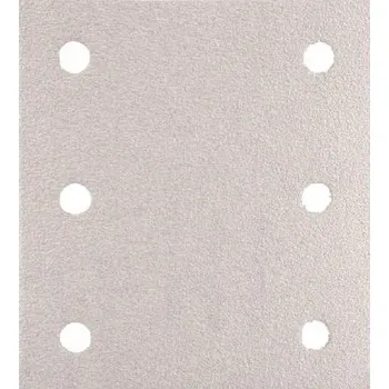 Brusný papír Makita Příslušenství - Brusný papír K120, 114x102 mm, 10 ks P-35841