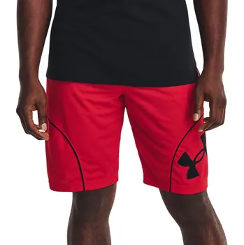 Šortky Under Armour UA Perimeter 11'' 1370222-600 Velikost S