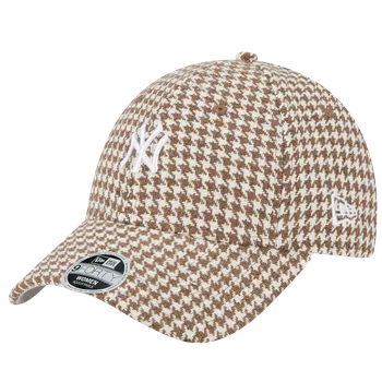 Čepice Kšiltovka Era New York Yankees MLB NYY Hounds. 9Forty Cap Women 60424660-60424660
