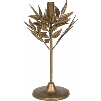 Svícen Kovový svícen – Ixia ID_1667742