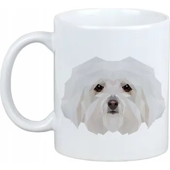 Hrnek Art-Dog keramický 330 ml