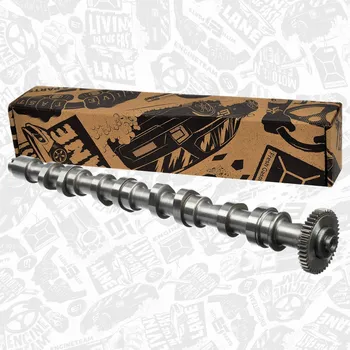 Motor automobilu Vačková hřídel ET ENGINETEAM HV0328