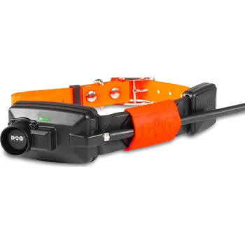 Pro psa VNT electronics s.r.o. Kratší obojek pro dalšího psa - DOG GPS X25B Short - Zelená