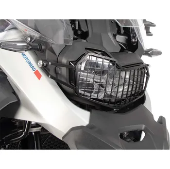 Zavazadlo na motocykl Hepco & Becker Mřížka na světlo BMW F 900 GS Adventure (24-25)