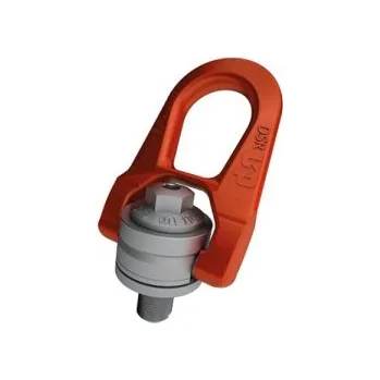zvedák CODIPRO Otočný vázací bod DSR UP M12x21mm, nosnost 1050kg