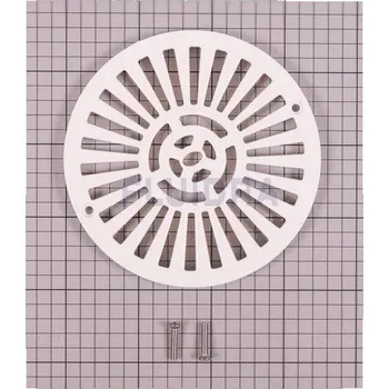 AstralPool mřížka pro kruhovou výpusť Ø 210 mm