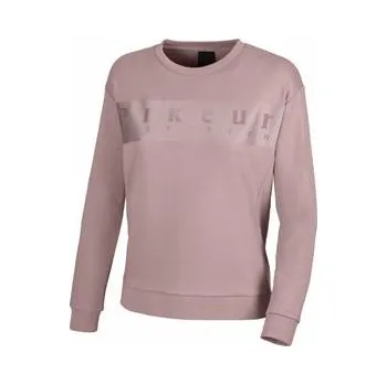 Jezdecká mikina Dámská mikina Pikeur Selection, pudrová - vel. 38