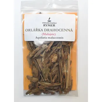 Rymer vykuřovadla Orlářka drahocenná 10g