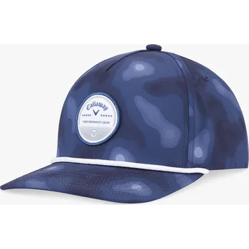 Kšiltovka Callaway kšiltovka Bogey Free - tmavě modrá