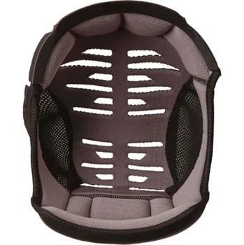 Jezdecká přilba Vnitřní výstelka do přilby KEP 2.0, vel. 52-61