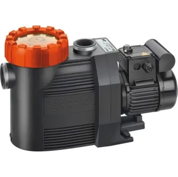 Bazénové čerpadlo Behncke oběhové čerpadlo Speck Deluxe plast - 7 230V