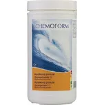 Chemoform Aquablanc kyslíkový granulát 3 kg